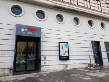 Filmmuseum, Wien